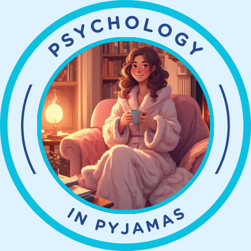 Psychology in Pyjamas