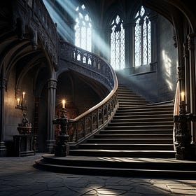 A Magical Tour Through Object-Oriented Programming in Python • Hogwarts School of Codecraft and Algorithmancy