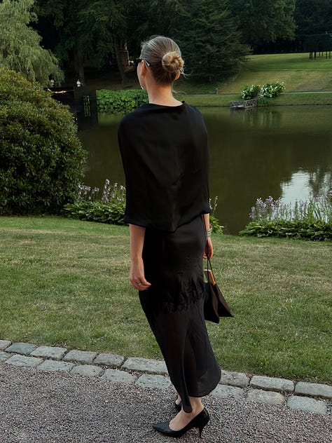 By Malene Birger SS27
