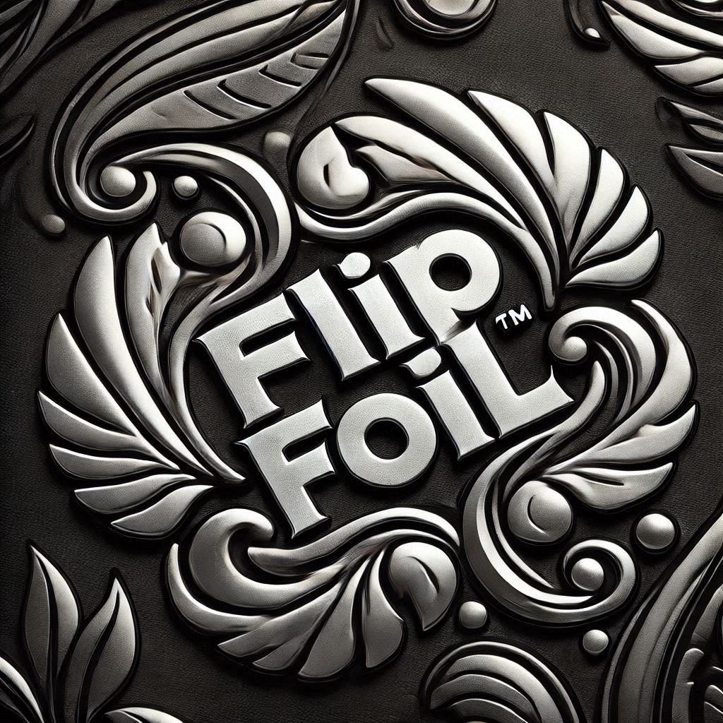 FlipFoil