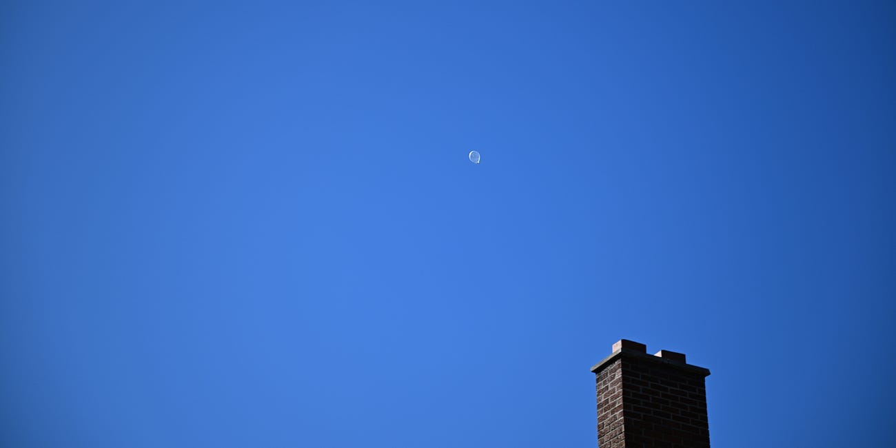 Politics Wrapped in Plastic.