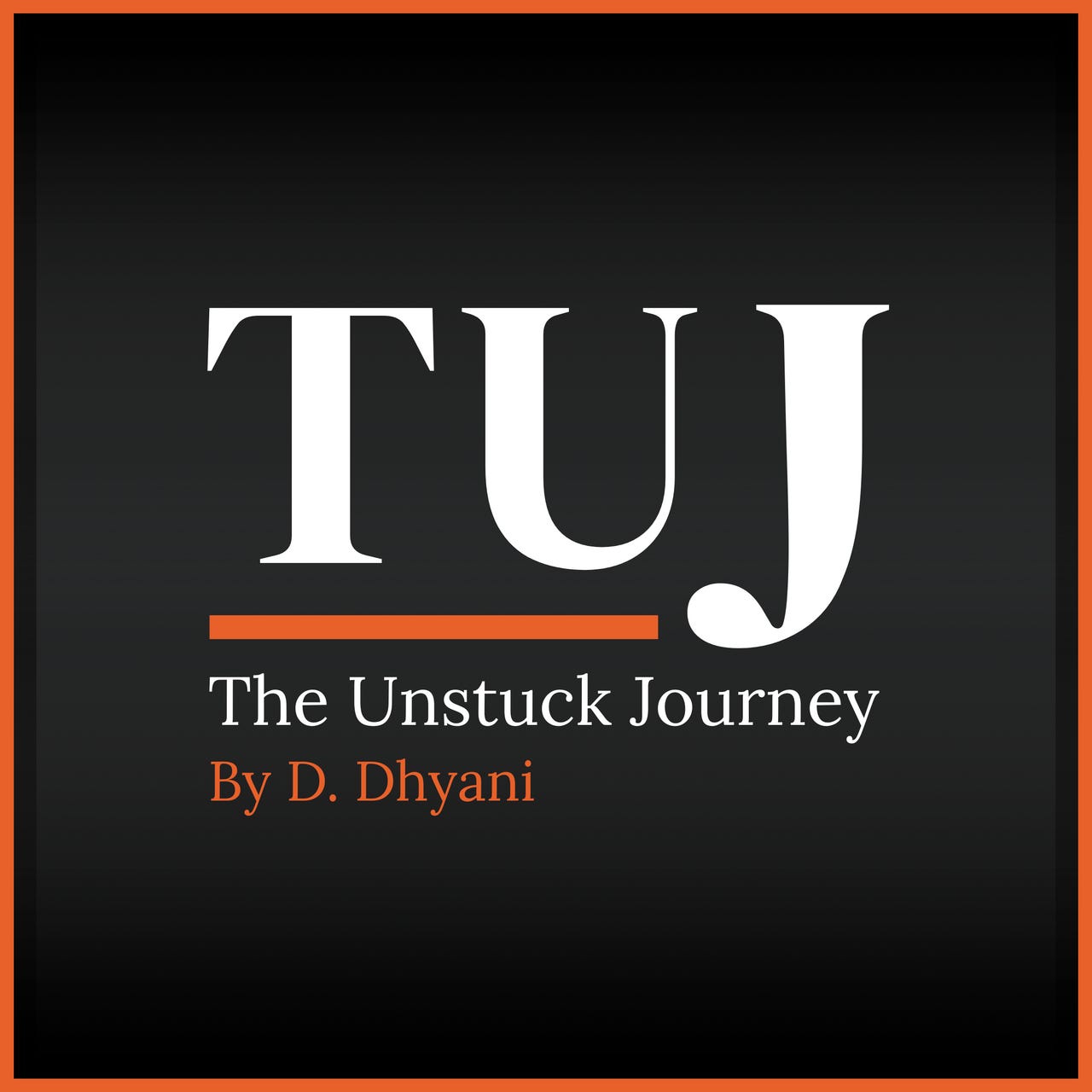 The Unstuck Journey