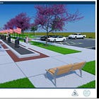 Lincoln County commissioners approve veterans memorial over objections from veterans