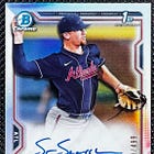 Personal Collecting: The Atlanta Braves and a Pitching Project Built on Injuries