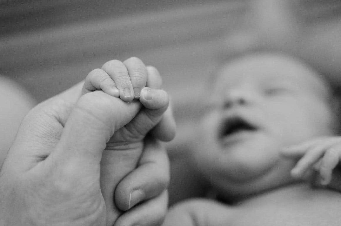 Fathers to the Fatherless