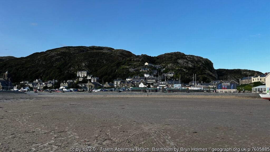 Barmouth