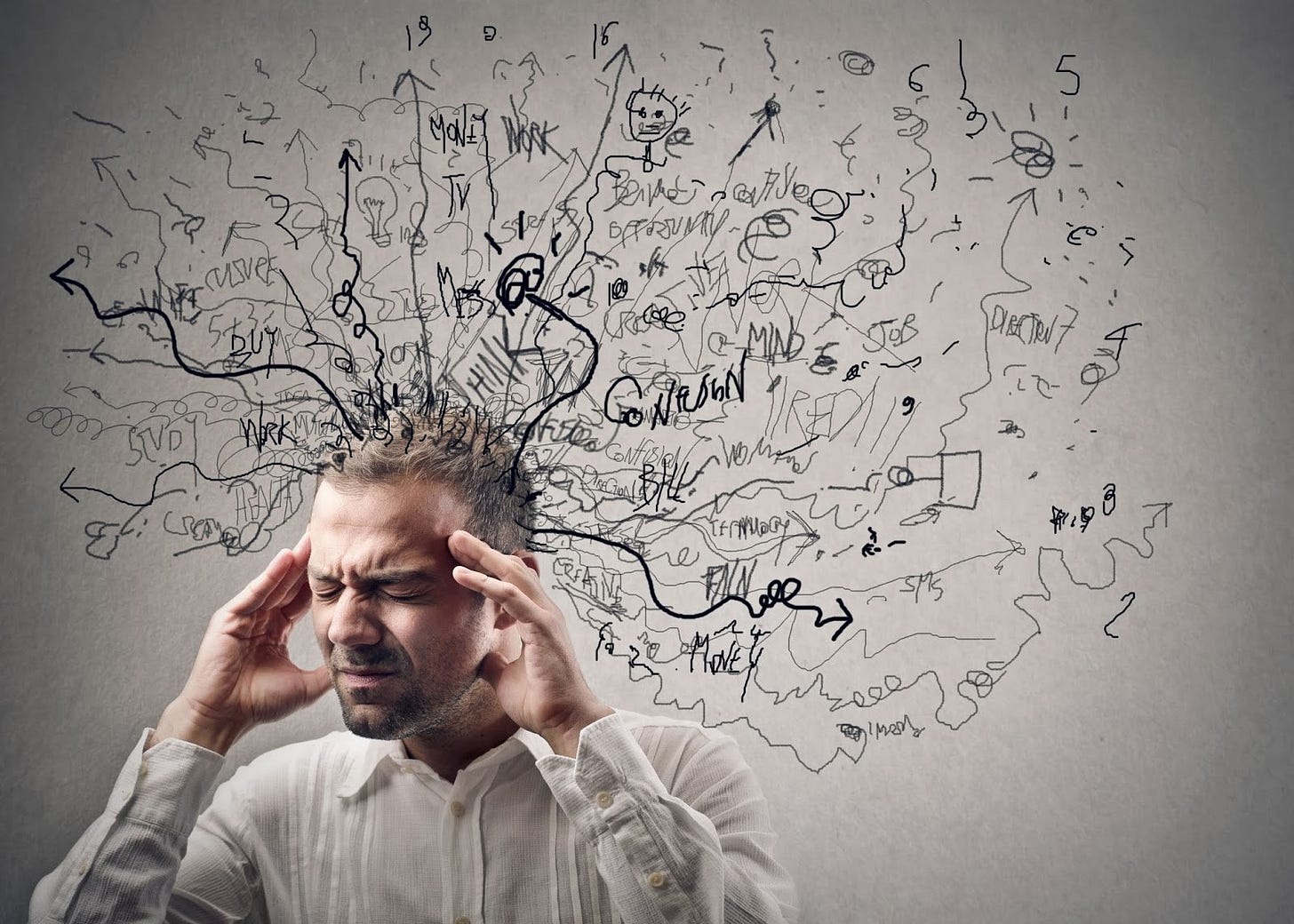 The Stationary State of Distraction – Noreen Lace