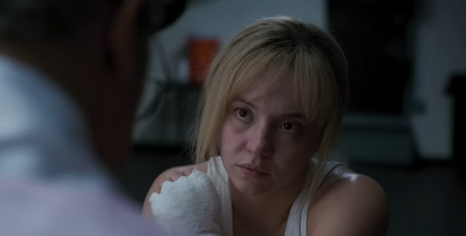 Sydney Sweeney Reacts To 'Christy' Bombing At The Box Office