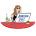 Lauren O'Neill's avatar