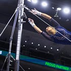 After an elite career in public scrutiny, Olivia Greaves gets to define her journey for herself at Auburn