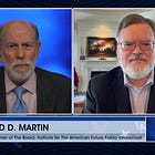 China, SpaceX, and the Future of Humanity - Rod on Securing America with Frank Gaffney