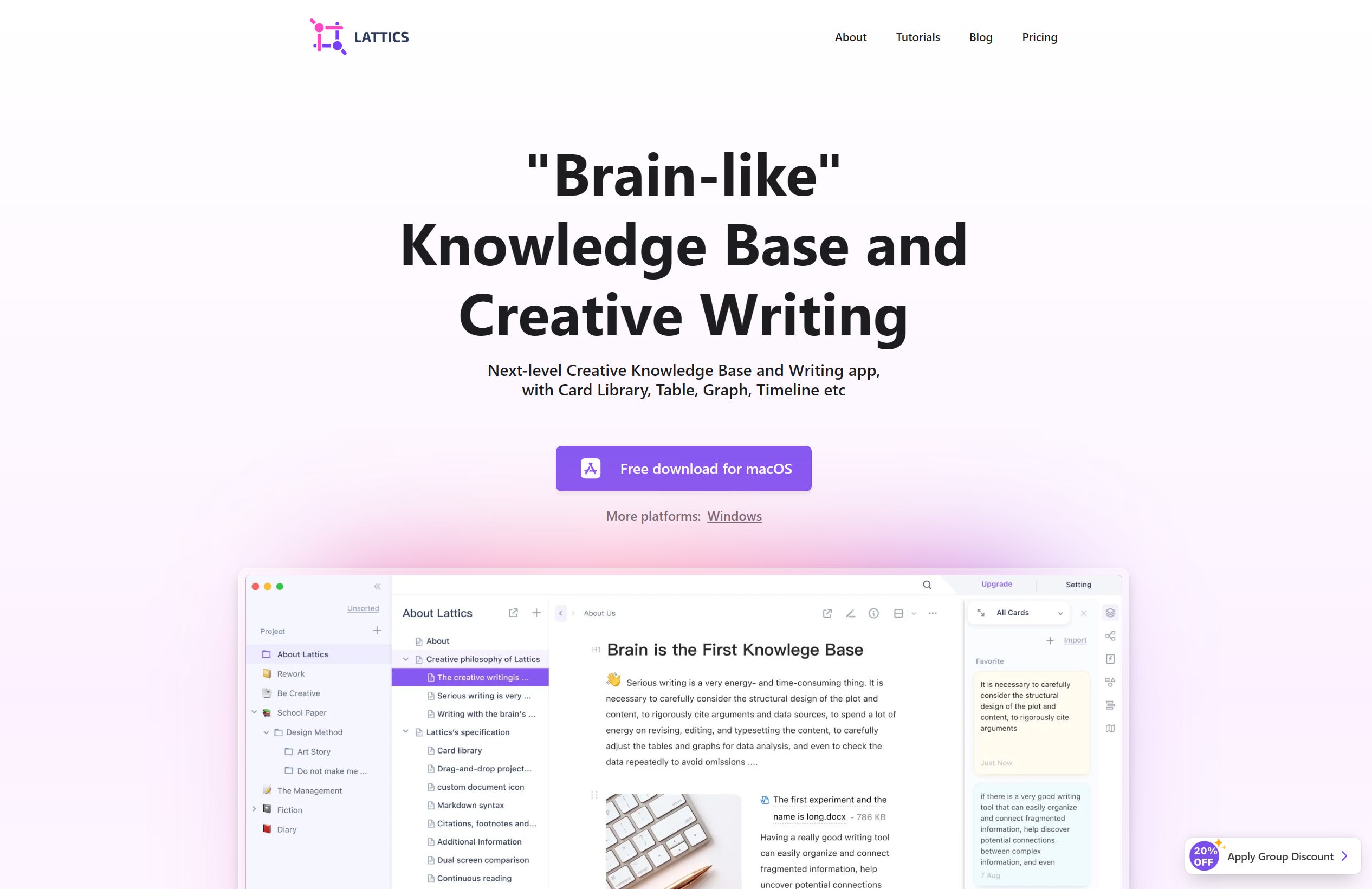I tested 22 writing tools—yeah, almost all of them—so you don’t have to.