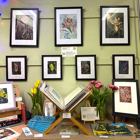 York Open Studios at Pica Studios