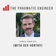 The Pragmatic Engineer