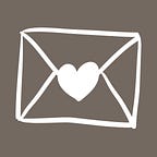 Postcards from Invisible Journeys