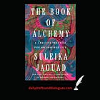 Notes on The Book of Alchemy