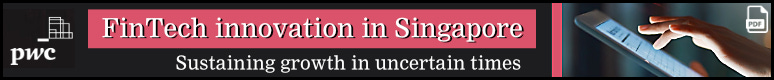 FinTech in Singapore