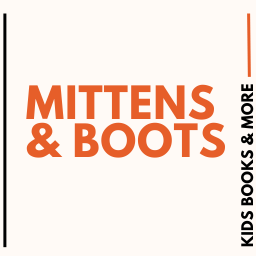 Mittens & Boots logo