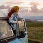 Lucy | From Rust To Roadtrip's avatar