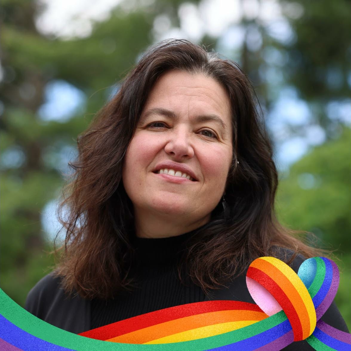 Patricia Davis-Muffett