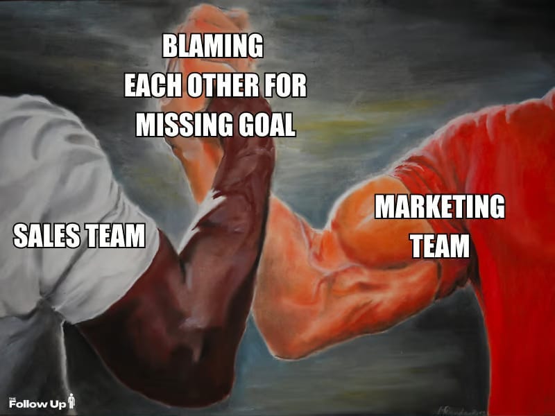 60+ of The Best Sales Memes For Salespeople
