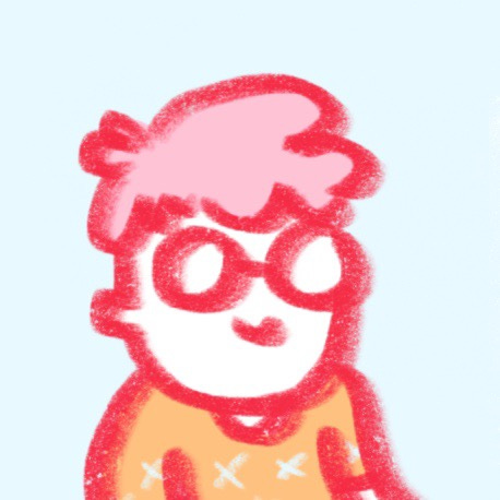 Jaclyne Dreams of Drawing