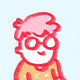 Jaclyne Dreams of Drawing
