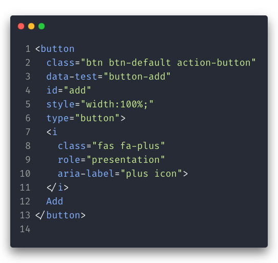 Code block 2 Code block 2