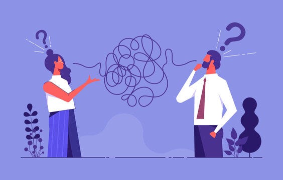 Misunderstanding Images – Browse 323,009 Stock Photos, Vectors, and Video |  Adobe Stock