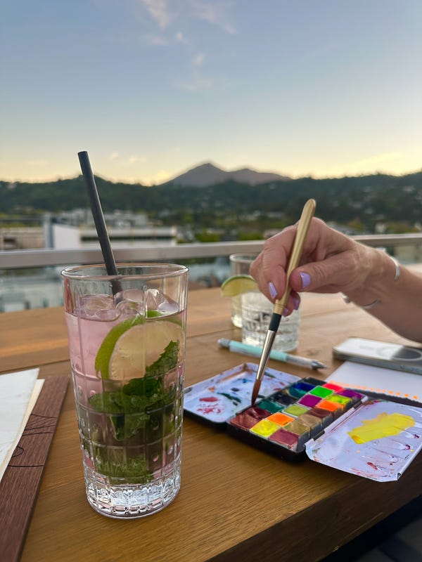 My Everyday Life Week 34 of 2025- Tracy Benjamin of Shutterbean.com