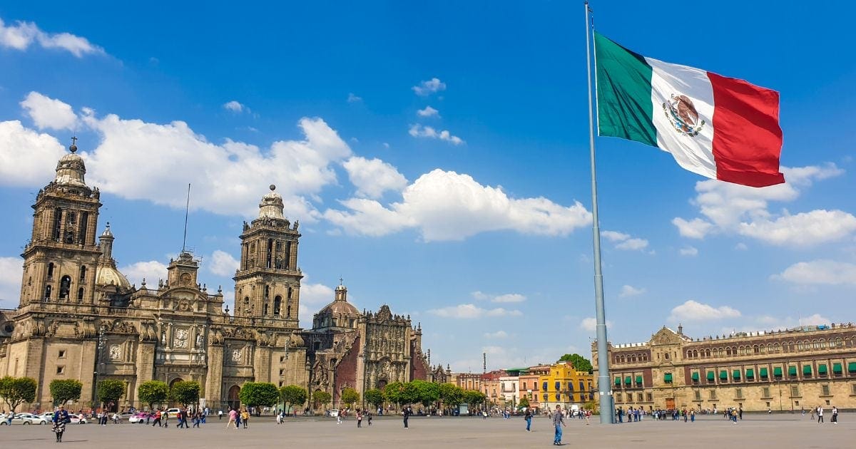 What NOT to Do in Mexico City (So You Don't Look Like a Clueless Tourist)