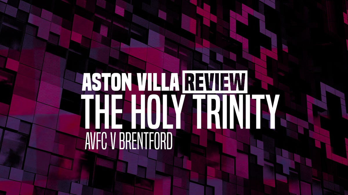 Aston Villa analysis from Premier League draw v Brentford
