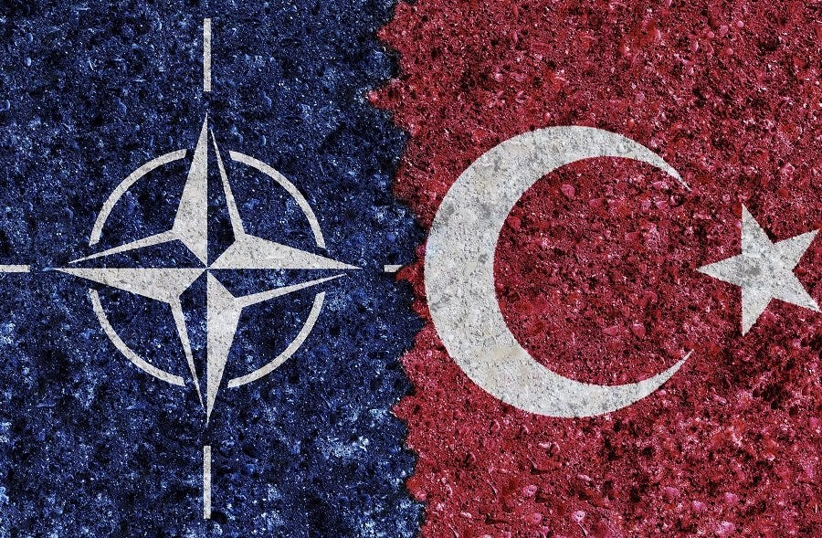 NATO ve Türkiye - Prof.Dr. Haldun Güner - Akademik Akıl
