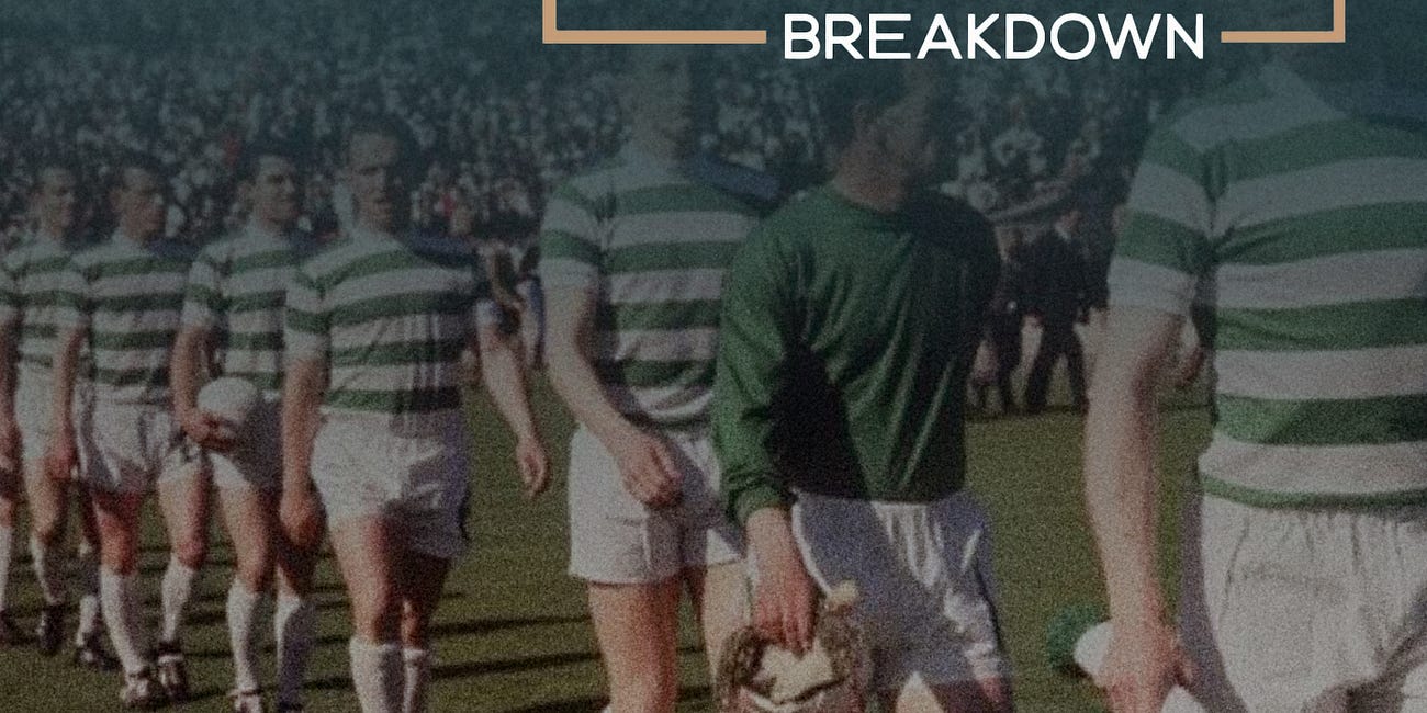 A HUDDLE BREAKDOWN SPECIAL: In The Heat of Lisbon