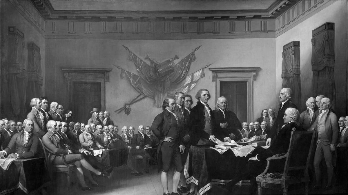 What Is America, and for Whom?