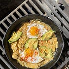 Guide to Camp Cooking