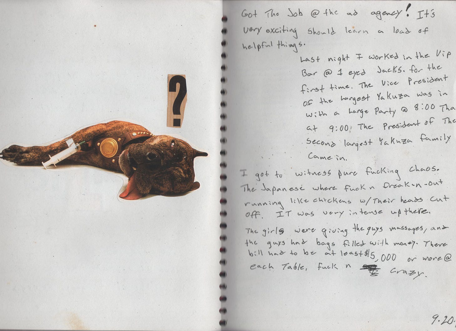 journal, analog, travel, adventure