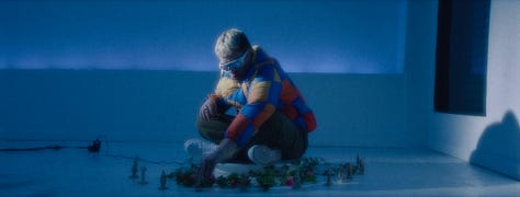 Family Video Store™ is a creative collective of artists & storytellers representing black, indigenous, queer & Asian creatives within the film, music & entertainment industry. Donate today towards a more equitable future for filmmakers of all colors, shapes, and sizes. https://familyvideo.store