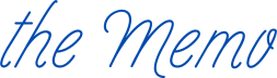 The Memo