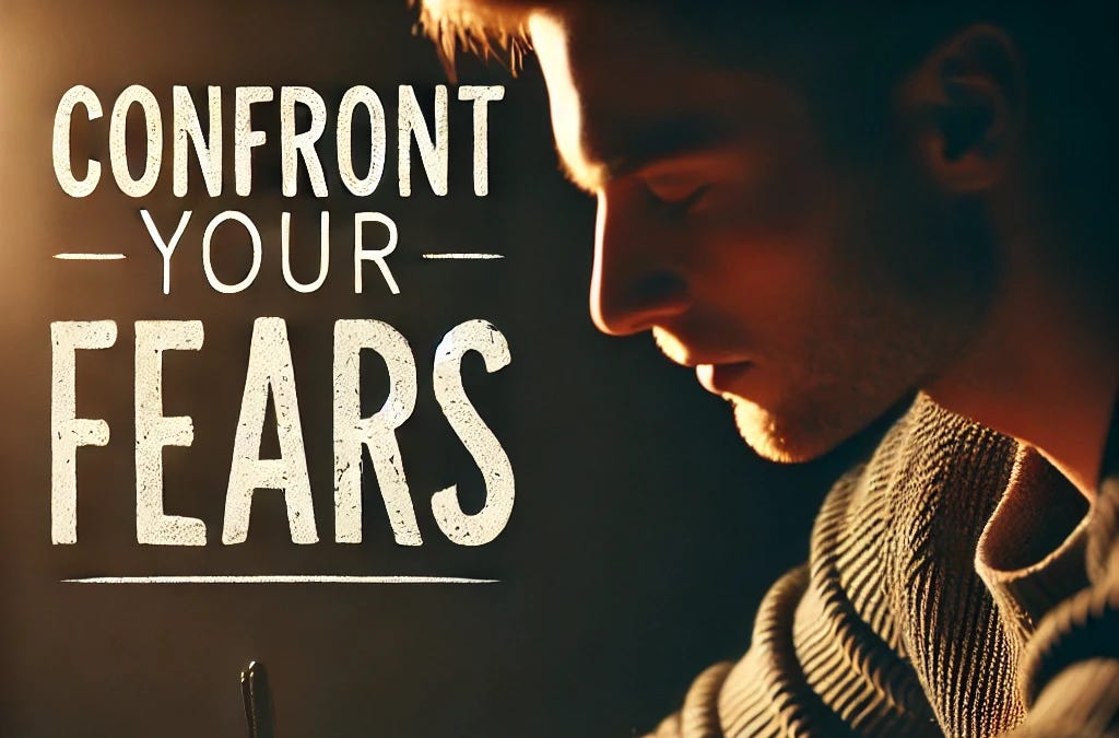 9 Deep Reasons You’re Avoiding Self-Reflection—And How Taking Radical ...