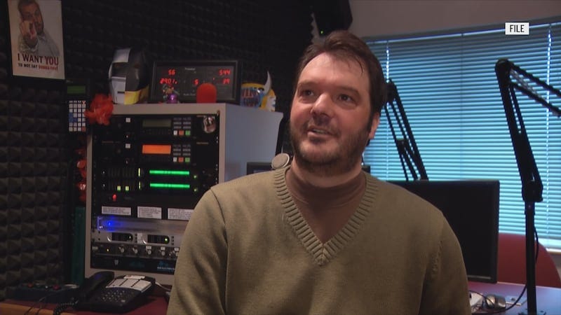 Scott Traylor Scott Traylor