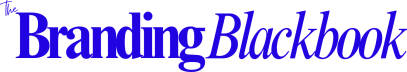 The Branding BlackBook