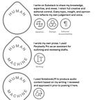 Evaluation and Value for Investment