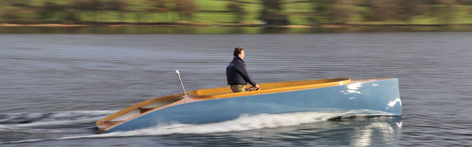 Solar Cruising PT2 - Small Craft Advisor