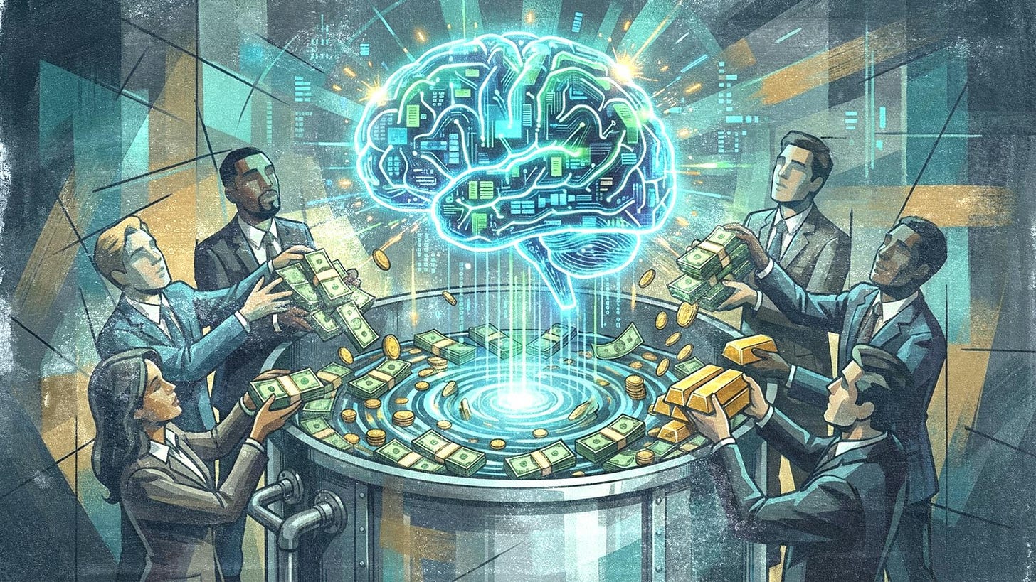 At AI’s Biggest Event, Some Researchers Said the Field Needs an Overhaul