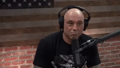 Joe Rogan Powerfuljoerogan GIF - Joe Rogan Joe Rogan GIFs