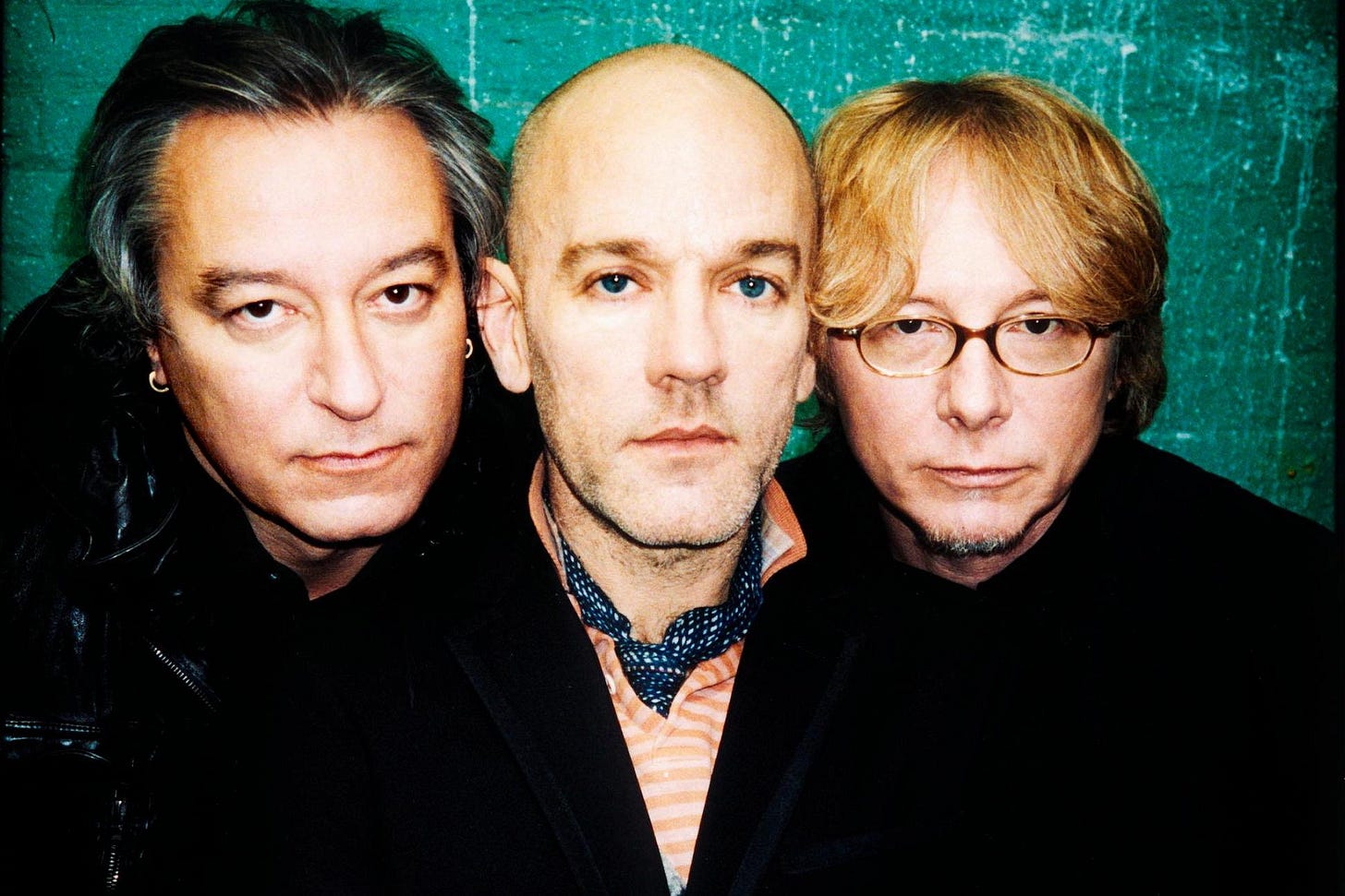 Image result for rem band