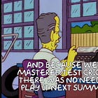 World Test Championship Final, Day Four Report Card