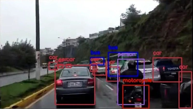 File:Computer vision sample in Simón Bolivar Avenue, Quito.jpg