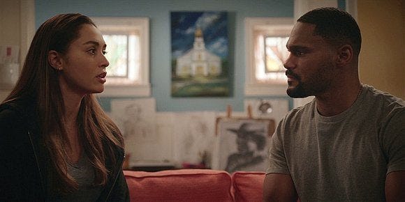 Micki and trey again talkinga nd talking so boring on Walker. Micki and trey again talkinga nd talking so boring on Walker.